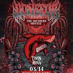 DONEFOR: THE SOUTHERN SHUFFLE TOUR