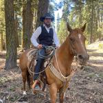 Chad Bushnell @ Rain Rock Casino 