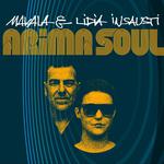 ARIMA SOUL (live) ROCK & BLUES CAFE, Zaragoza