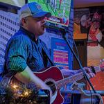 Casey Brett Acoustic 