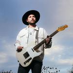 Jelly Ellington Live @ Meridian 