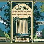 The 2026 Spring Awakening in Cookeville, Tennessee