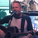 Casey Brett Acoustic 