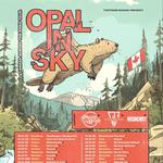 OPAL IN SKY In Wroclaw