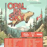 OPAL IN SKY in Malmö