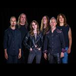 AQUANETT LIVE AT VIEW STREET TAVERN