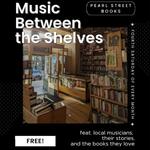 Music Between the Shelves