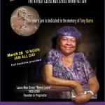 Barbara Morrison Performing Arts Center 