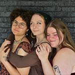 MIDWEST QUEER SHOWCASE :: KAT AND THE HURRICANE w/EARLY GIRL & EMILY THE BAND
