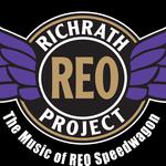 Richrath Project REO @ Warehouse on Park
