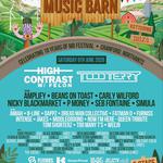 Music Barn Festival 2026