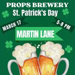 Props Brewery - Freeport, FL