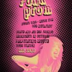 Punk Prom