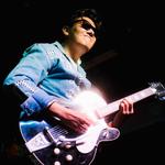 Jacob Shije Trio • with Gary Farmer & The Troublemakers