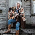 An Evening with Kimmie Rhodes - Stories and Songs