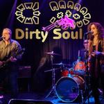 ☀️ Kick Off the Summer with Dirty Soul at Clarks Lodge! ☀️