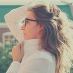 Jenna Greenwell at Blanca Tatanka