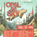 OPAL IN SKY In Marburg