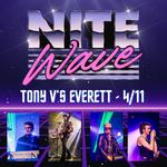 Best 80s Party Ever! (So Far) - Everett 