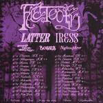 Faetooth with Latter