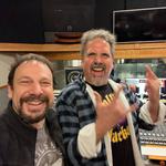 Billy Thunders' Rolling Blackout Birthday Bash