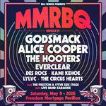 93.3 WMMR MMRBQ 2026