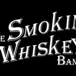 Smokin' Whiskey Band Live!