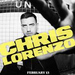 Chris Lorenzo @ Belly Up Aspen