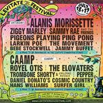 Levitate Music and Arts Festival 2026