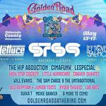 Golden Road Gathering 2026