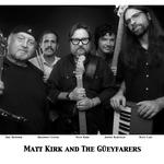Bulverde Musik in The Park. 7-9:30pm
