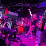 Bang the Ivy 1st Wednesday w/ The Hyperdrive Kittens ++ 5 Bands