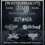 Frostfeuernächte 2026