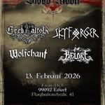 Rites of the Blood Moon Tour