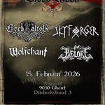 Rites of the Blood Moon Tour