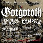 Heathen Strike over Brno VII