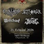  Rites of the Blood Moon Tour