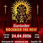 Ecclesia @RockBeer The New