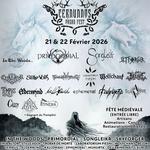 Cernunnos Pagan Fest 2026