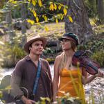 JC & the Tree live at Sunray Sesh