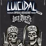LocoMuerte + Luicidal