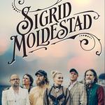 Sigrid Moldestad band. Releasekonsert. ETTERMIDDAGSKONSERT