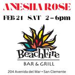 BeachFire Bar & Grill