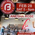 Frisby Winery & Brewing