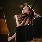 Tchaikovsky Violin Concerto