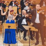 Mozart with Miguel da Silva & Prague Philharmonic