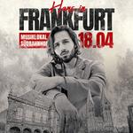 HANS IN FRANKFURT