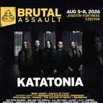 Brutal Assault 2026