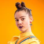 Oda Omvendt bøjer reglerne i Teaterbygningen Køge