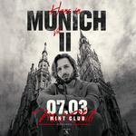 HANS IN MUNICH Vol. ll